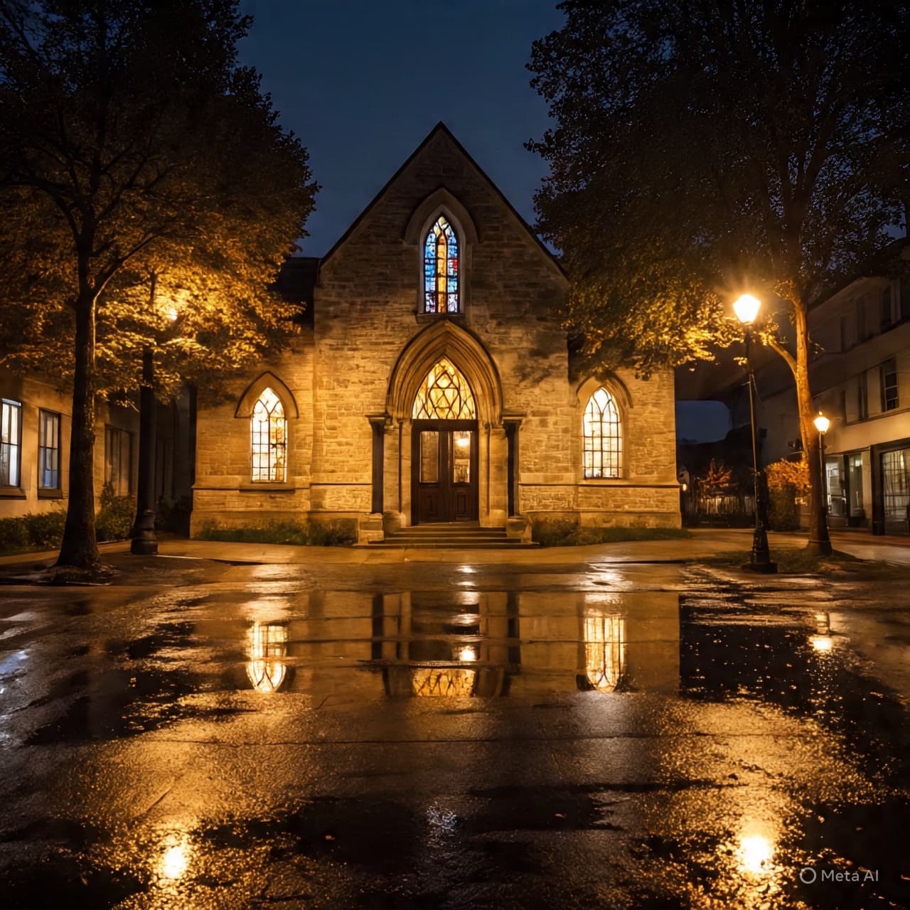 The City Watched as Restraint Slipped Away