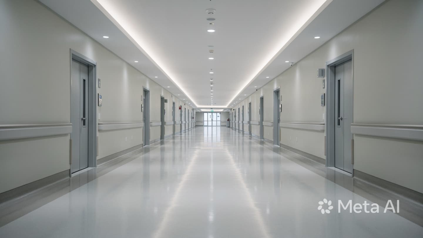 When the Healing Space Fractures: Reflections on a Moment of Violence in the Ward