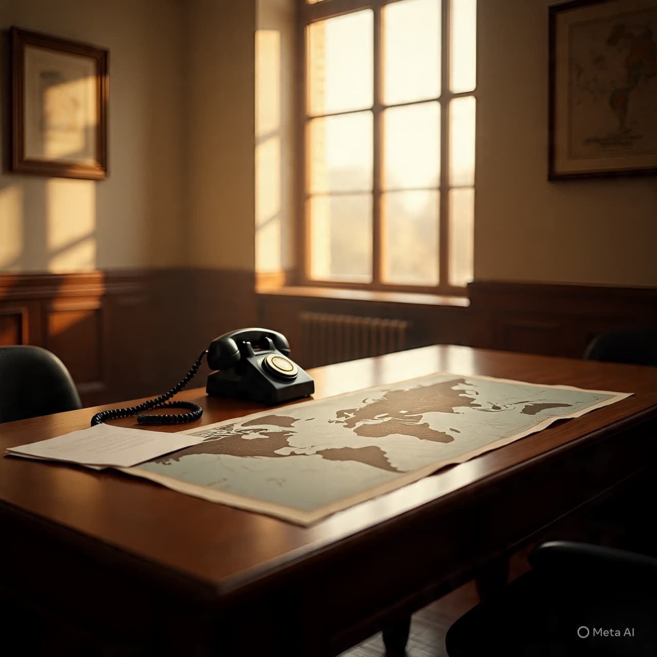 After the Call, the Tide Softens: Trump, Starmer, and a Pause Over the Chagos