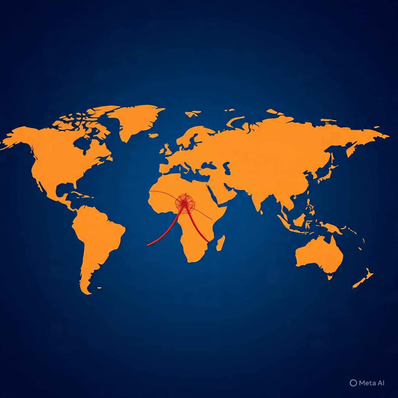 When Distance Shrinks: What Does a 4,000 km Missile Range Really Mean