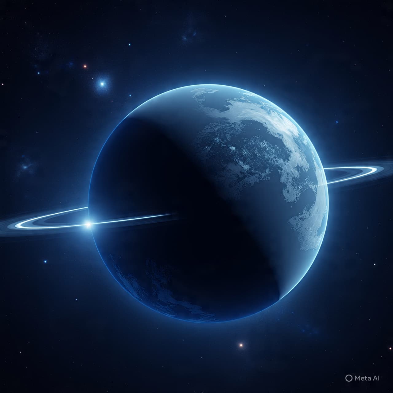 When Darkness Becomes Data, How JWST Listens to the Cold Breath of a Hidden Exoplanet