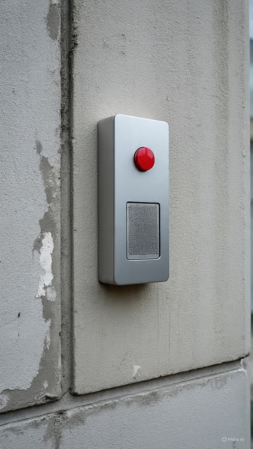 Between the Lecture and the Light: A Study of Security Within the Modern Ivory Tower