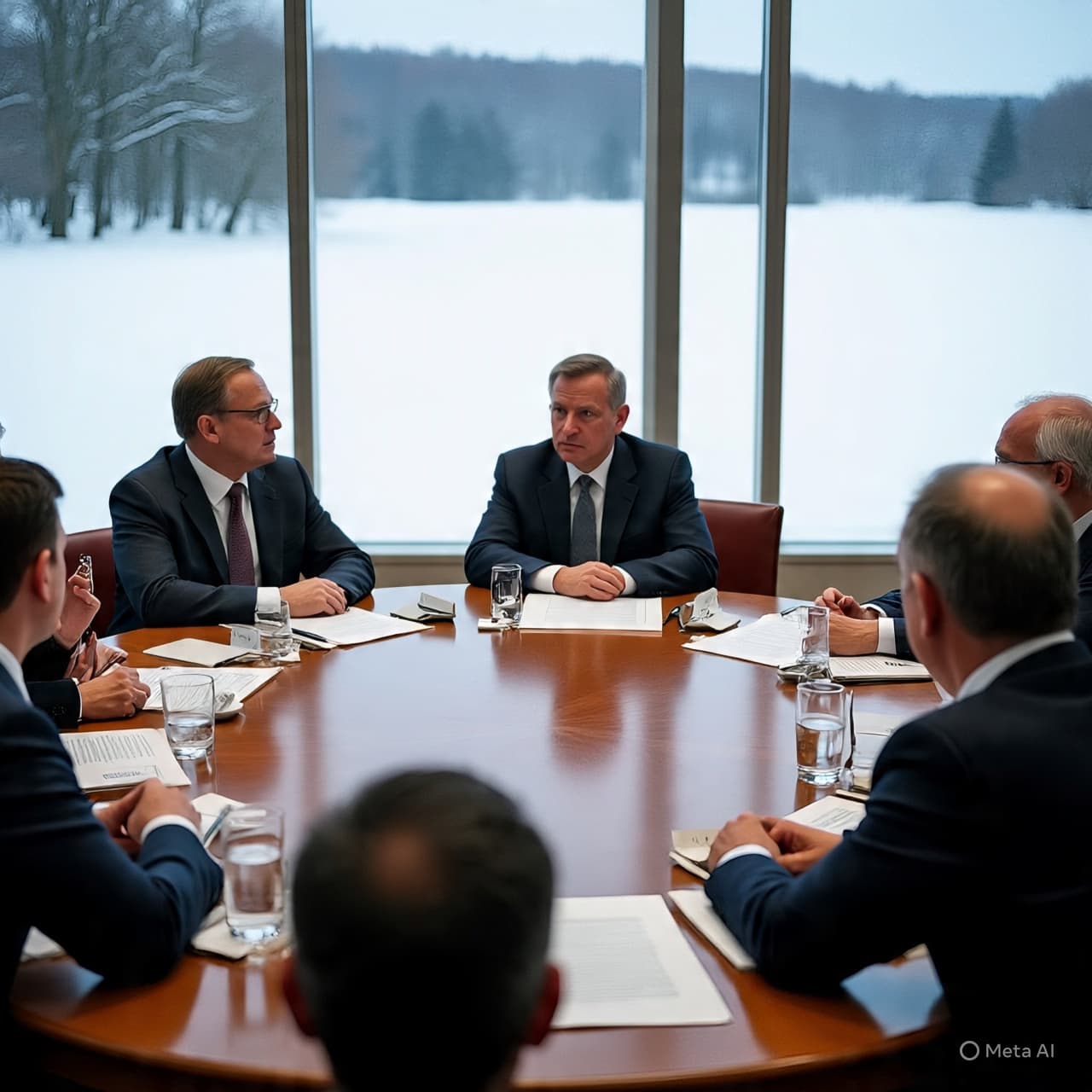 A Frosty Standoff and a Gentle Turn: Greenland, NATO, and the Price of Dialogue