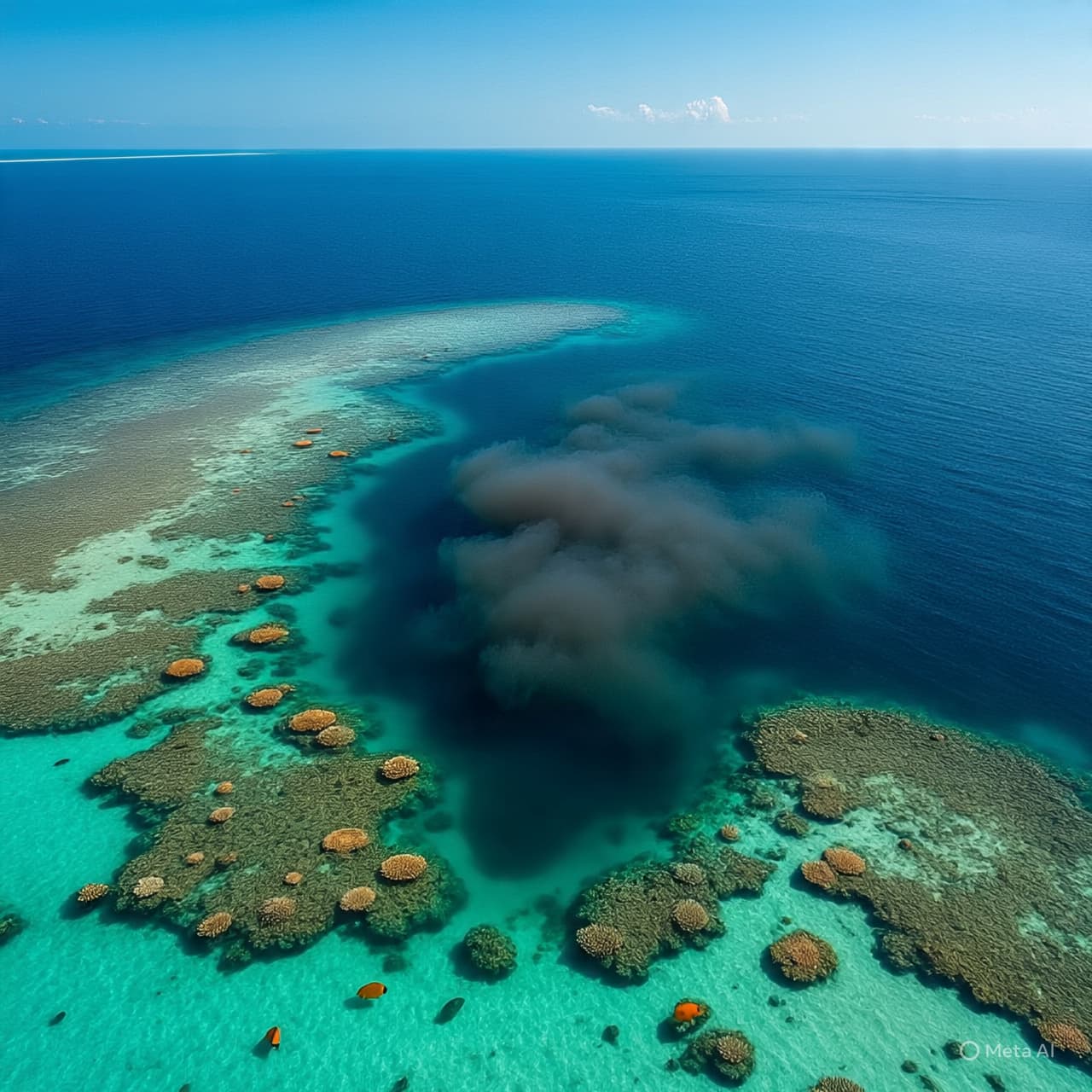 Between the Heat and the Rain: A Season of Watching Over the Northern Reef