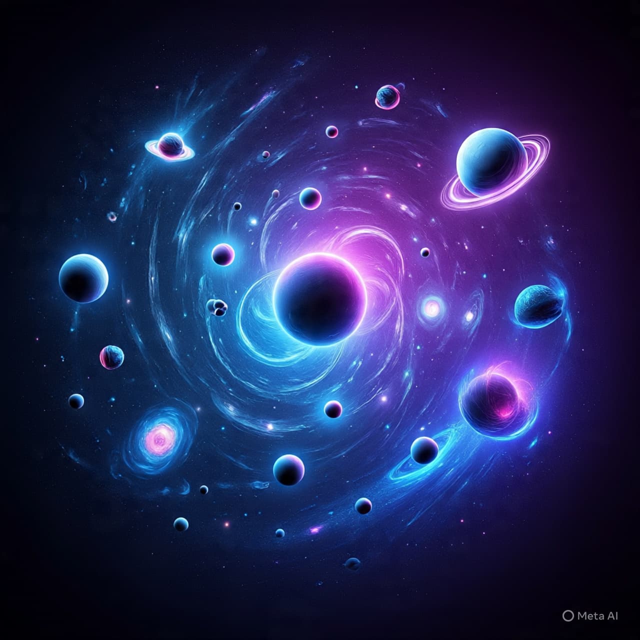 When the Universe Breaks Pattern: AI and the Art of Cosmic Surprise