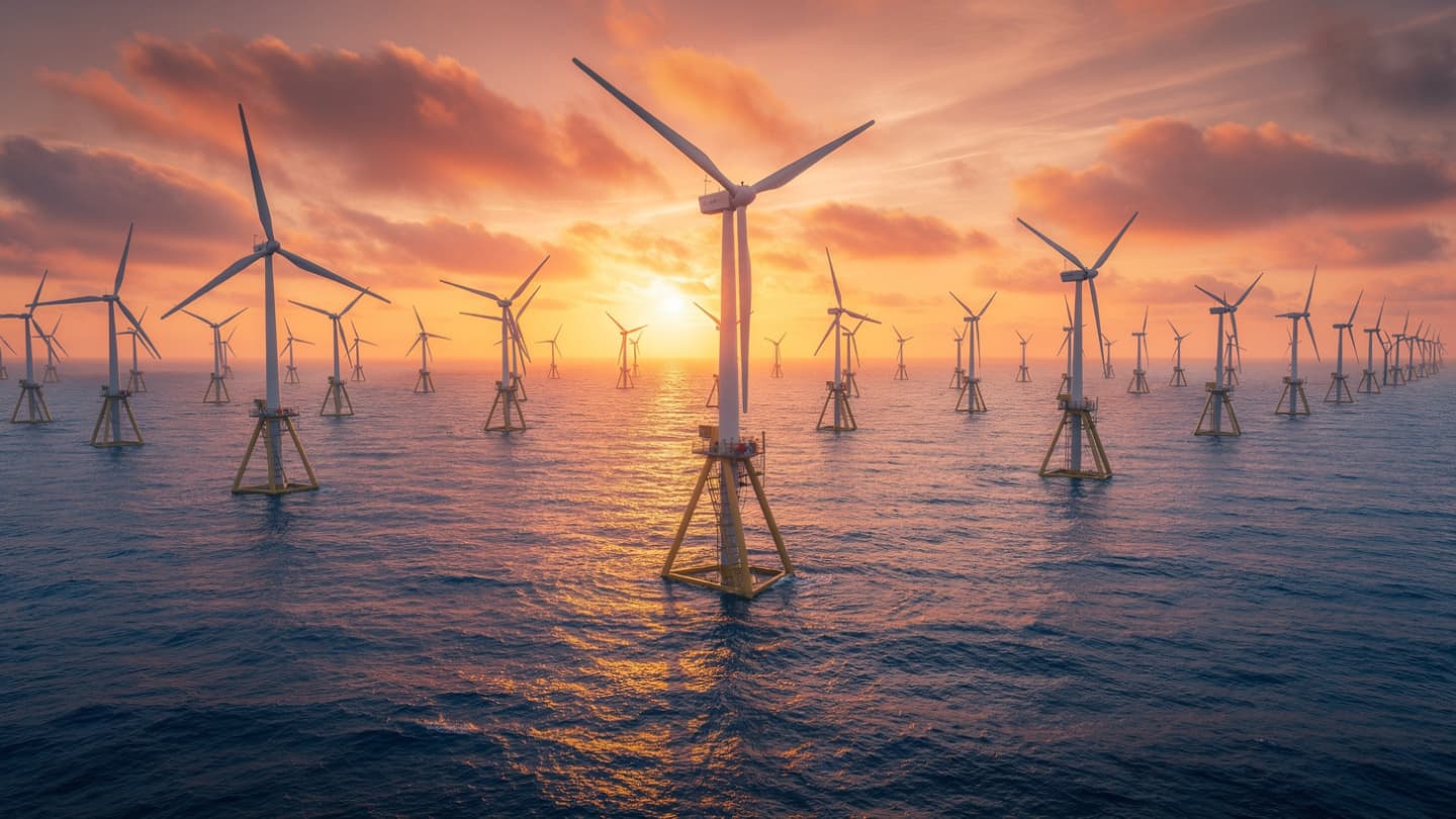 The Soft Resilience of the Floating Wind Grove: Reflections on the Growth of Deepwater Power