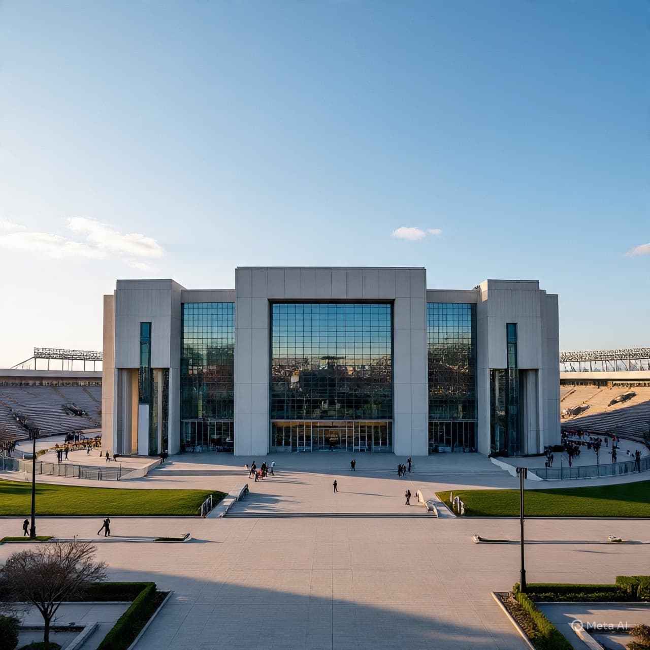 Circles of Change: What Does This Election Mean After Years of Turbulence?