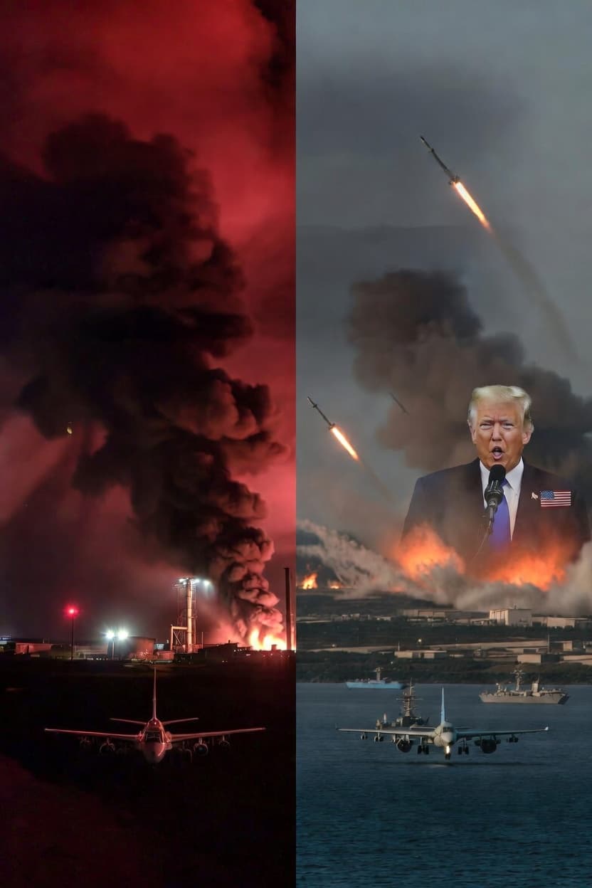 US-Iran War: Day 31 of a Conflict Stuck Between Intense Strikes and Contradictory Diplomatic Signals