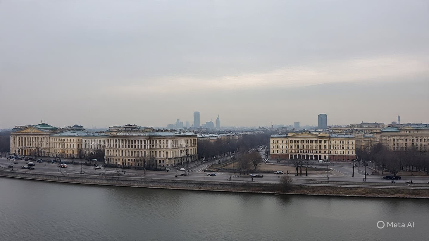 In the Spaces Between Conflict: A City Pauses After Six Lives Lost