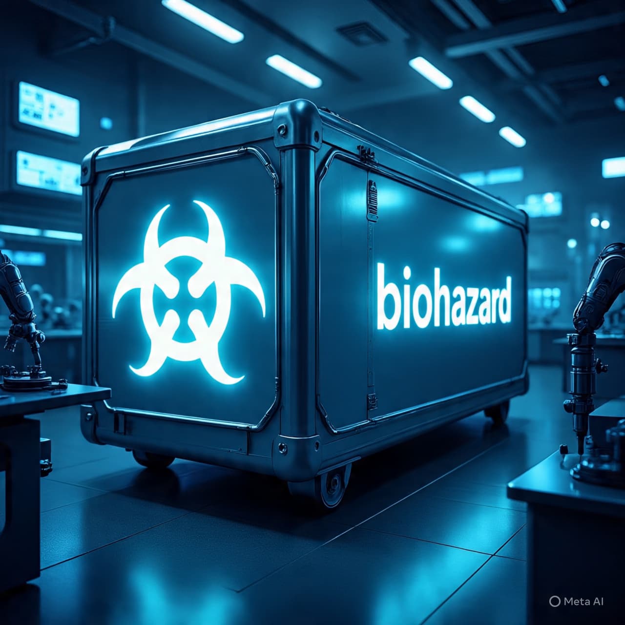 The Silent Sentinel of Healing: Reflections on the Radioisotope Shield