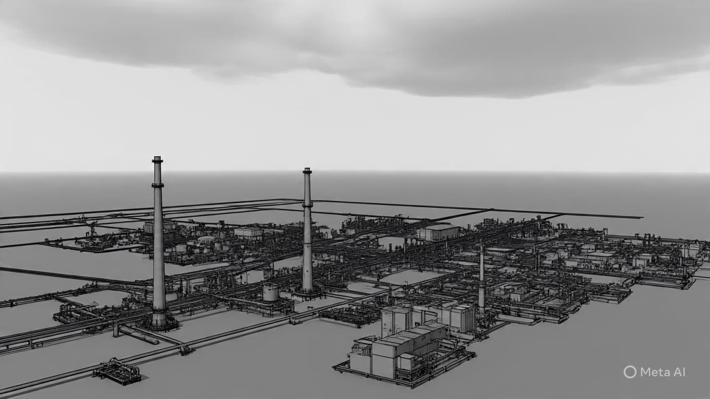 What Does It Mean When Even the Strongest Foundations Must Pause and Recover Under the Weight of Unexpected Disruption