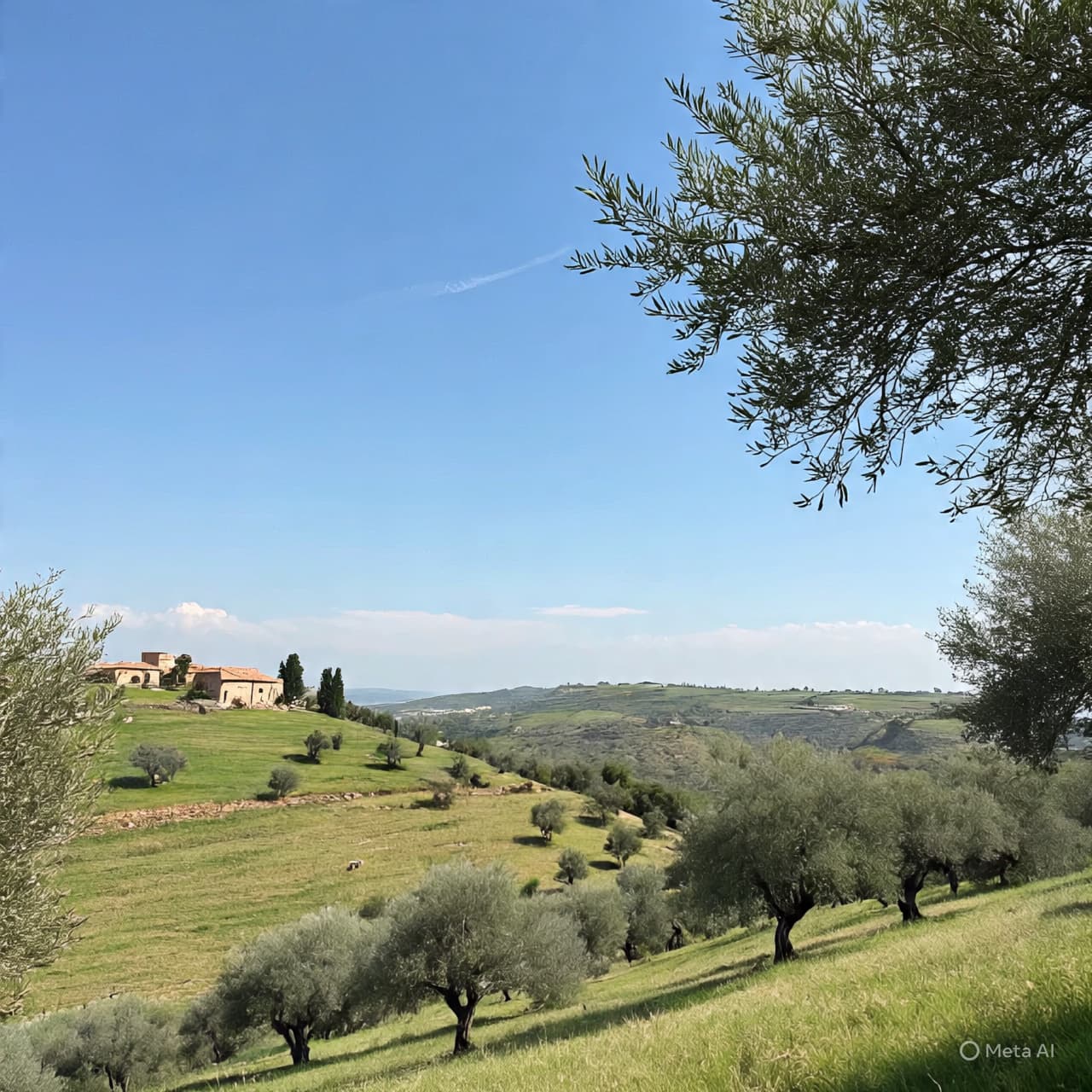 When the Hills Whisper: Eight Voices Rise Over the West Bank Change