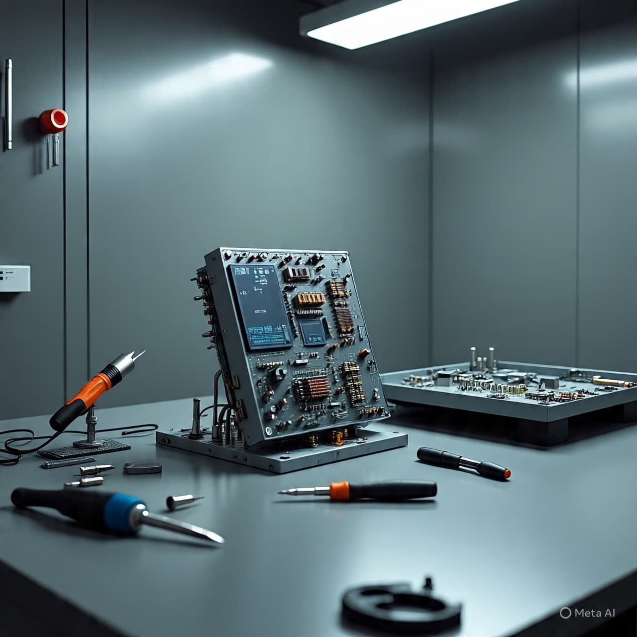 Where the Great Blue Meets the Clean Code: A Journey into the New Digital Coast