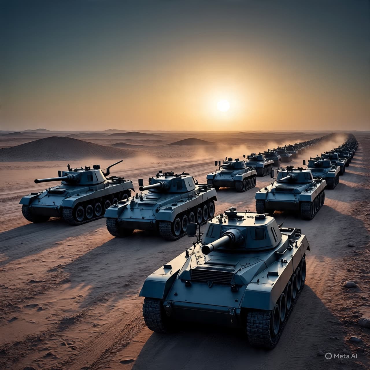 Before the First Step: America’s Unwalked Paths Toward Iran and the Weight of Decision