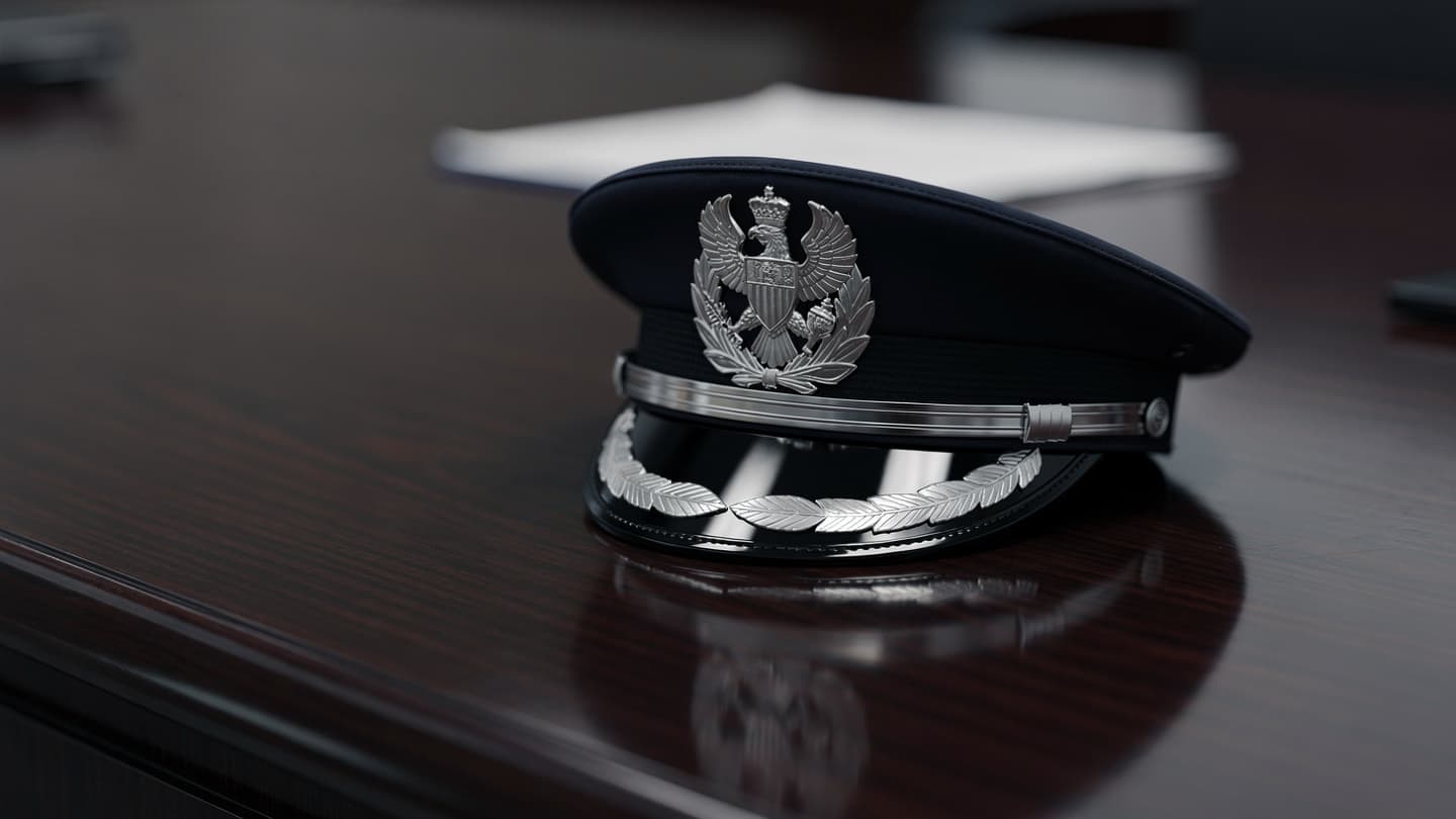 When the Iron Star of Authority Was Tarnished by the Weight of a Million