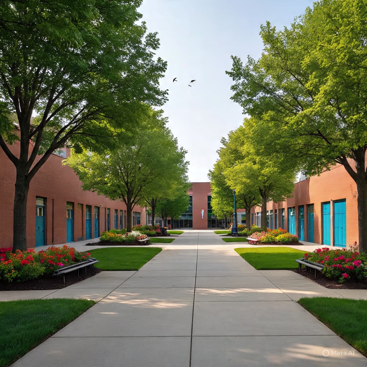 Across Quiet Classrooms and Watchful Grounds, A Sudden Stillness Settles Over Tauranga