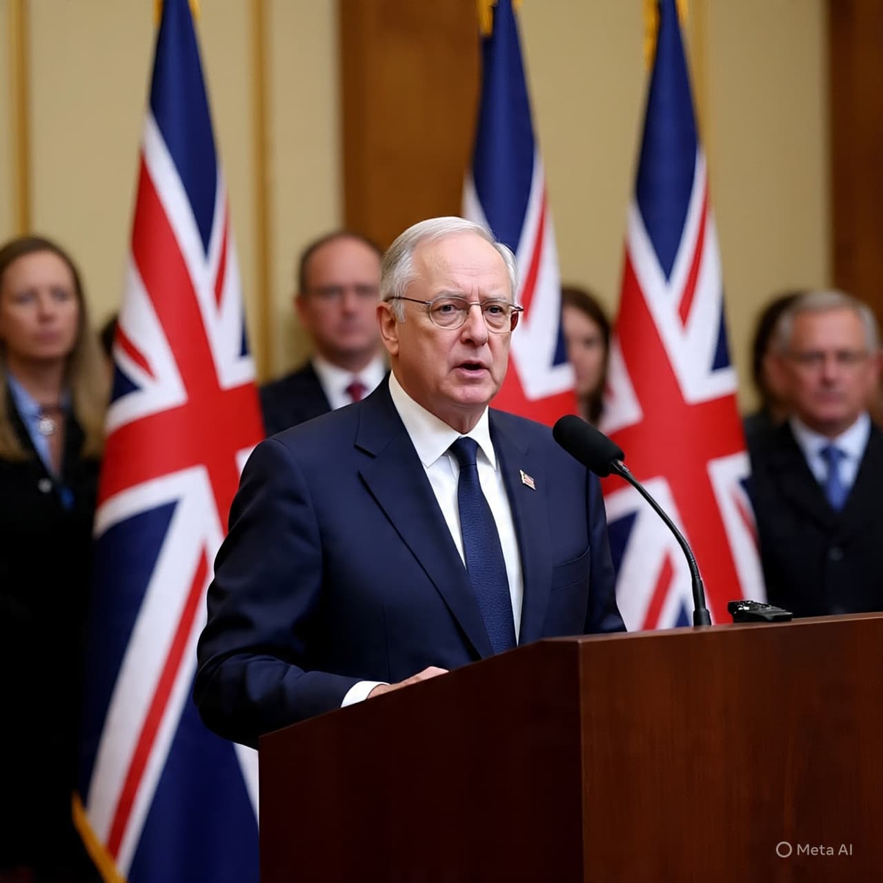 Between Pressure and Position: What Keeps a Leader in Place?