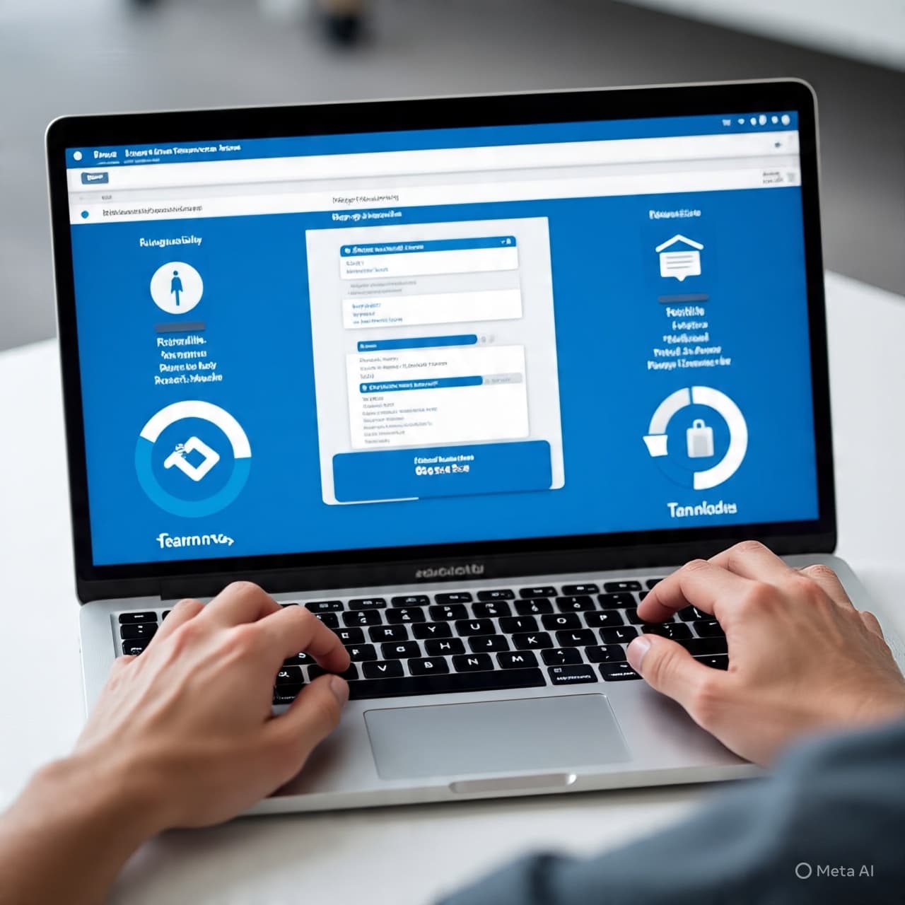 Through Quiet Channels of Money: A Student’s Path Drawn Across Accounts and Allegations