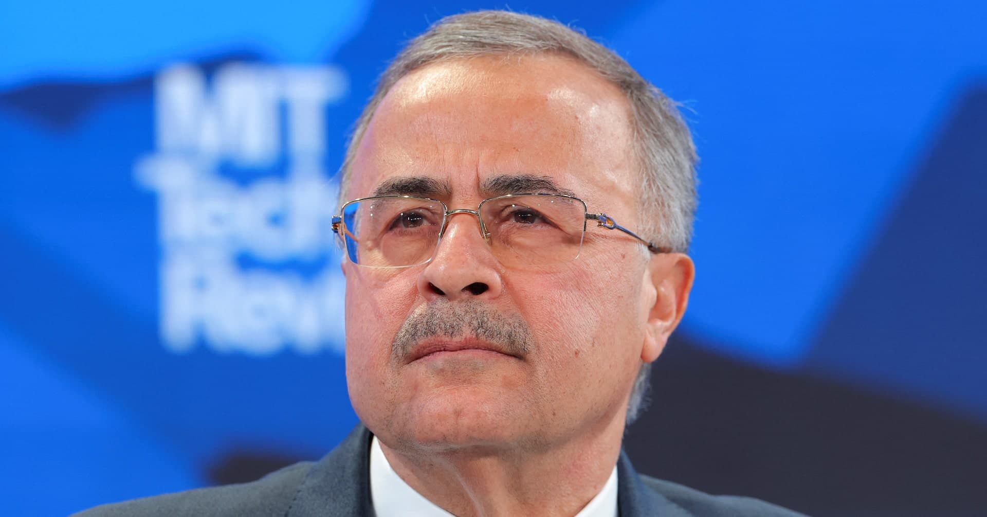 Aramco CEO Warns Loss of 1 Billion Barrels Will Slow Oil Market Recovery