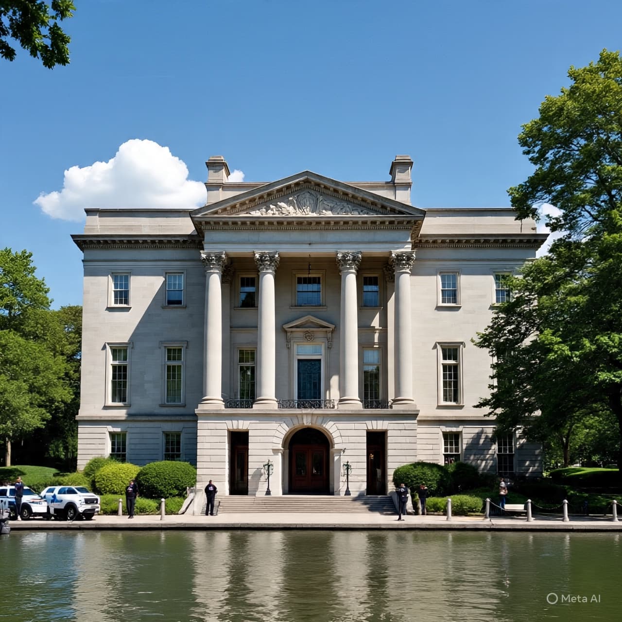 Echoes of Extremism: How a Teen Plot Near the Mayor’s Residence Stirred Concern in New York