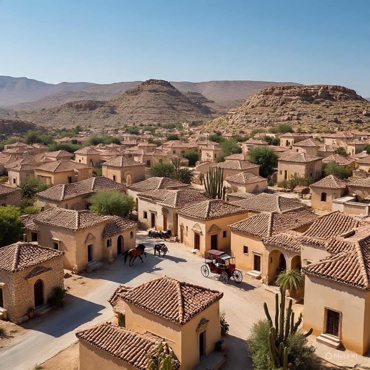 Where Shadows Fall: The End of Saif al-Islam Gaddafi’s Journey