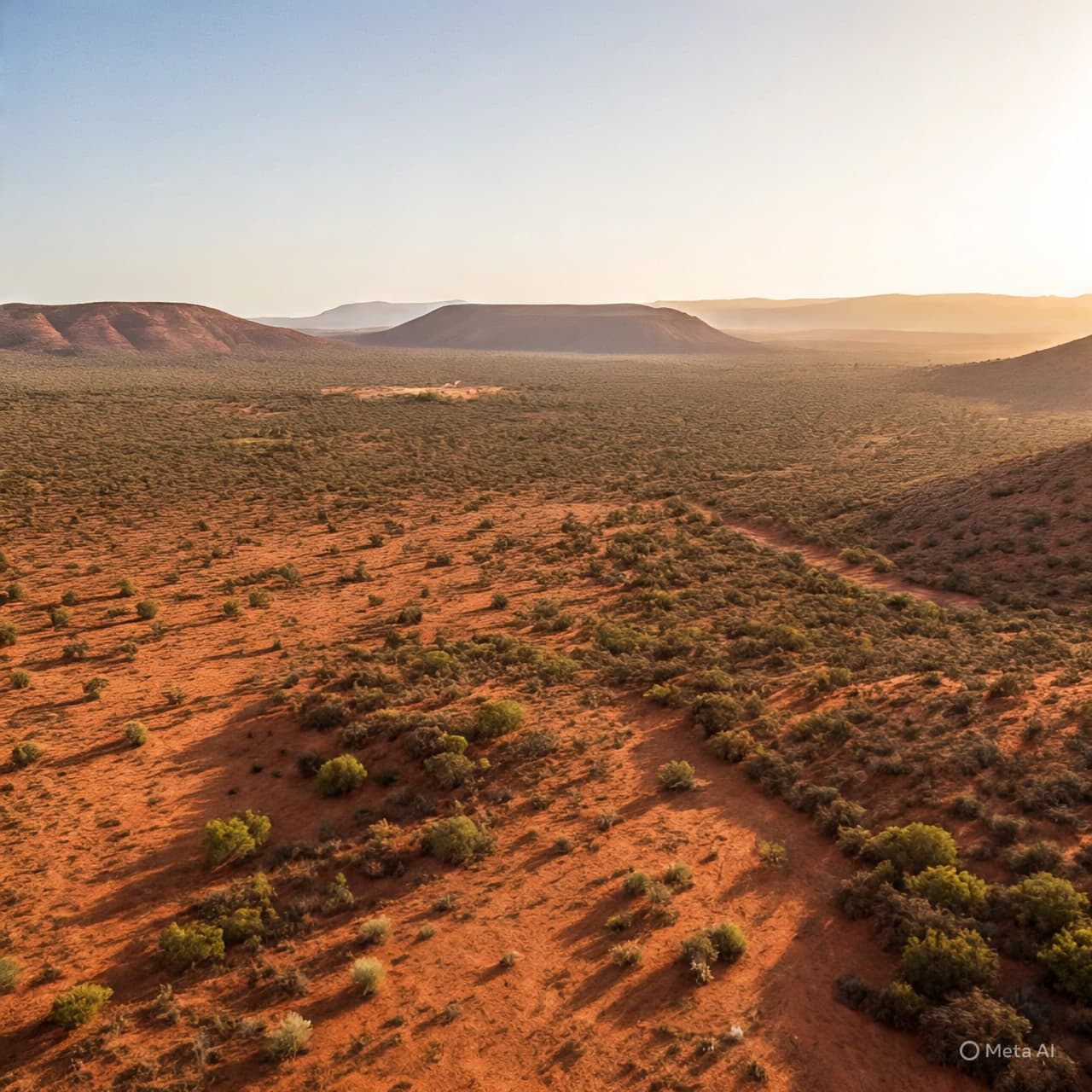 Heat, Wind, and a Quiet Reversal: Reflections on bp’s Pilbara Retreat