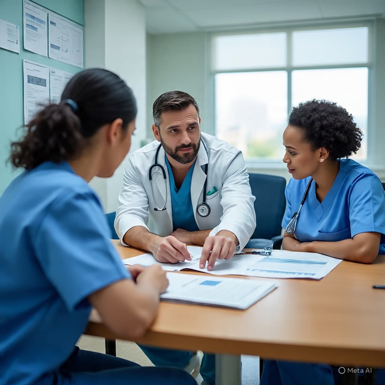 Waiting for the Crest: How Do Officials Read an Unfinished Pattern?