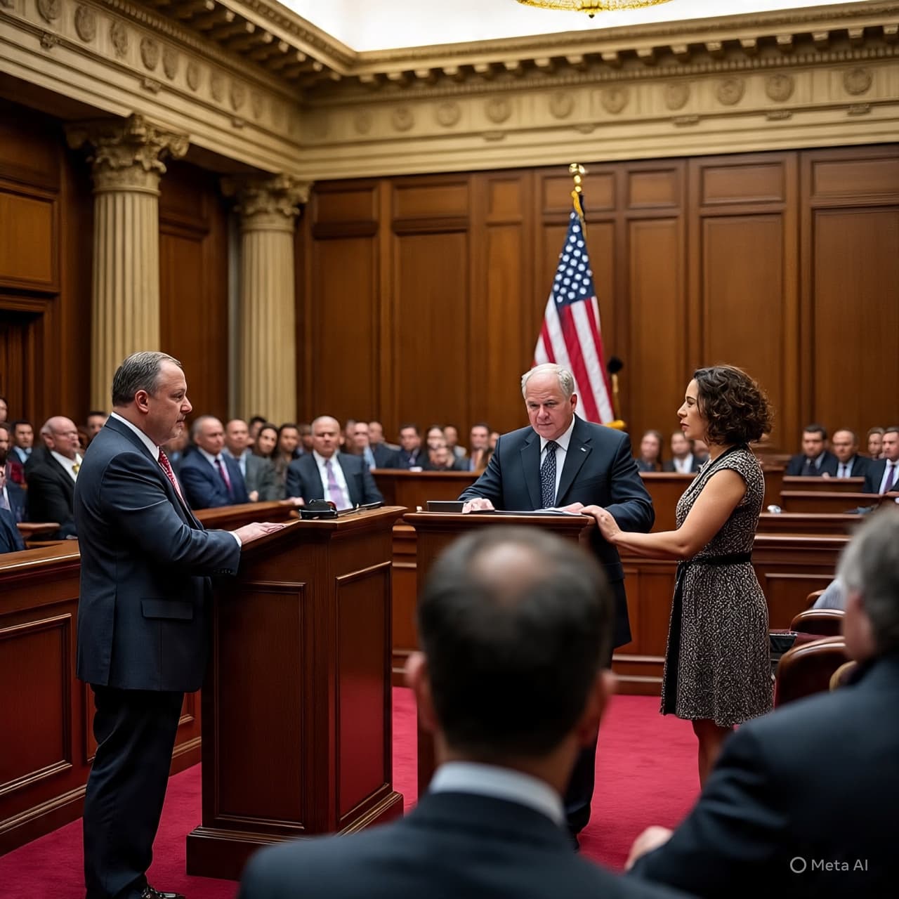 When Loyalty is Questioned: A Trial That Echoes Beyond the Courtroom