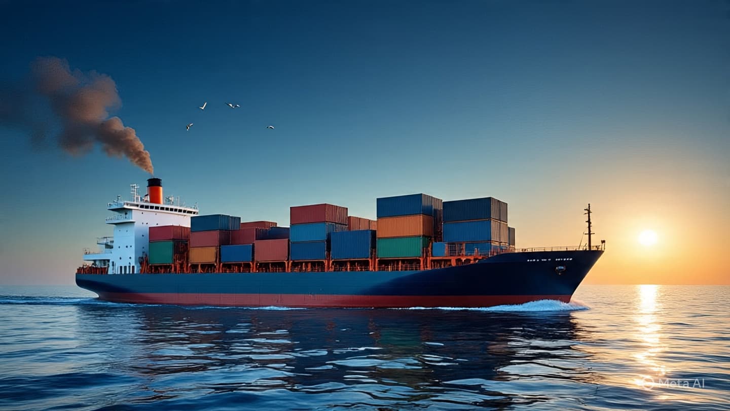 Between the Southern Earth and the European Port: A Narrative of Economic Convergence