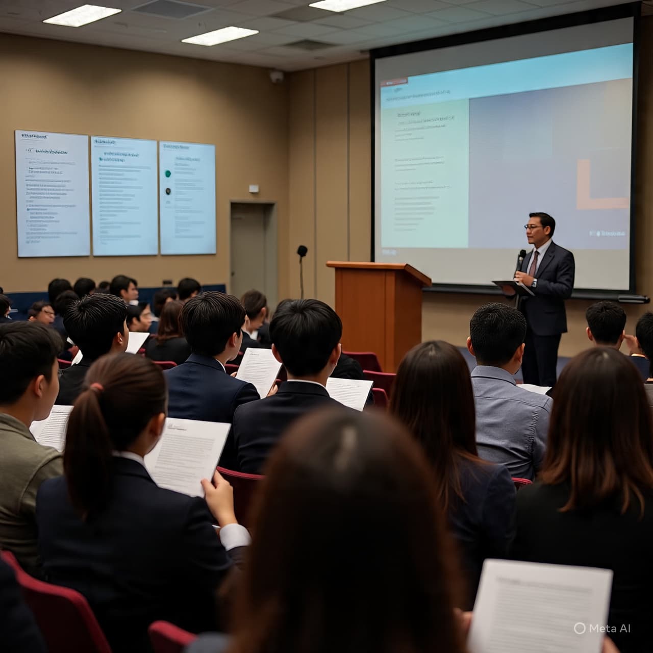 When Knowledge Crosses Continents: Oki Setiana Dewi at European Campuses