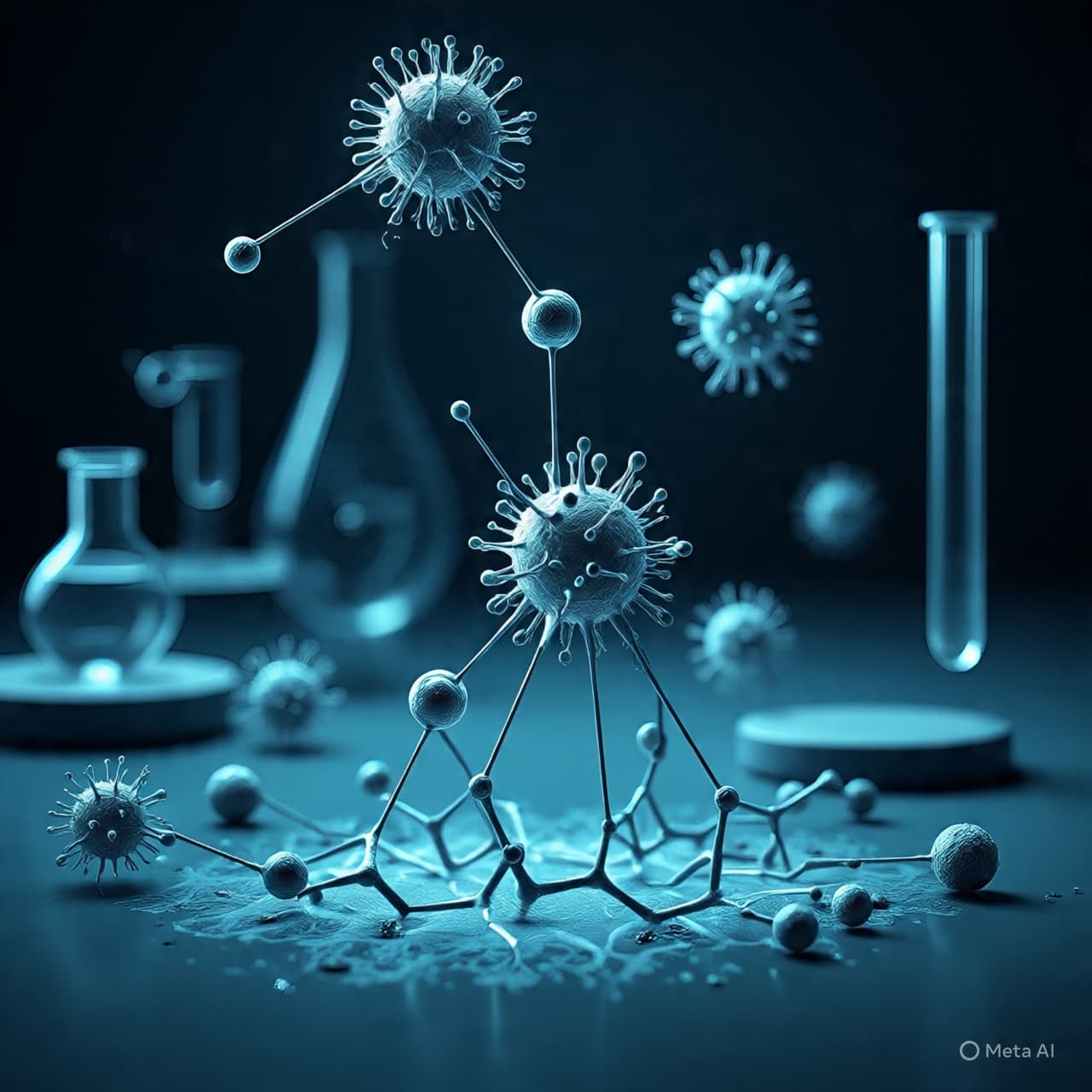 From Leaf to Laboratory, a Quiet Transformation: Where Trees Yield New Possibilities Against Disease