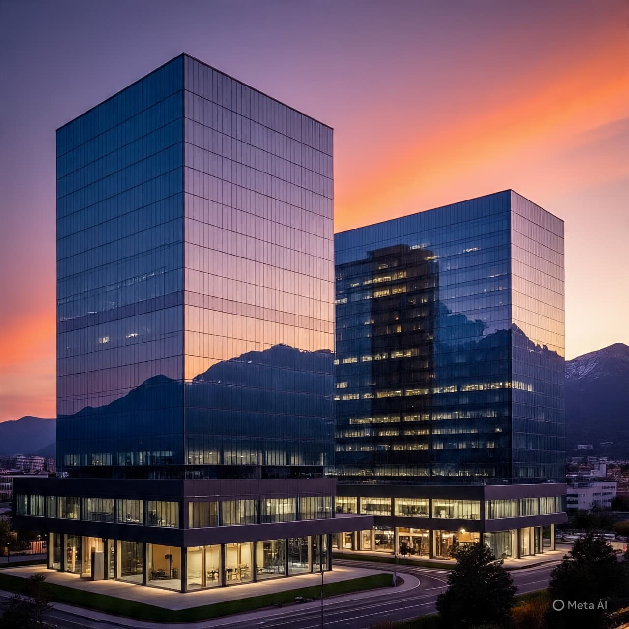 Boundaries of the Heart, Bridges of the Mind: A Dialogue Between Southern Peaks