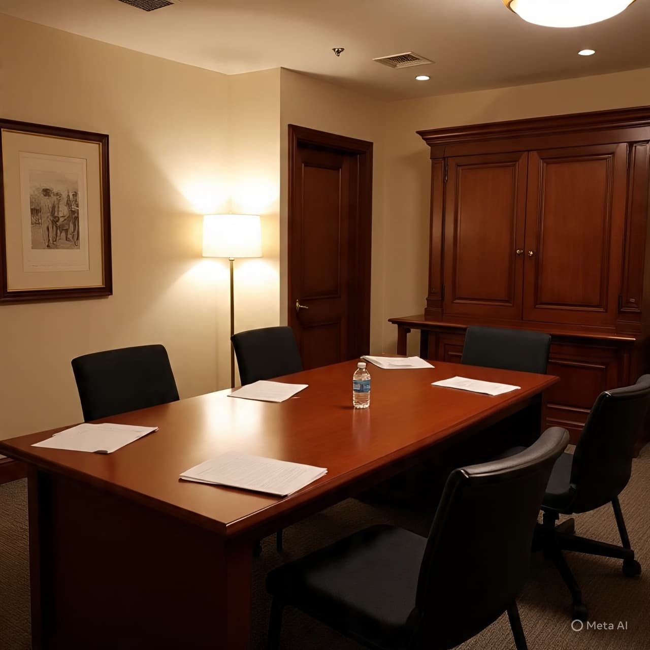 Before the Campaign Lights Turn On: Quiet Movements Toward 2027