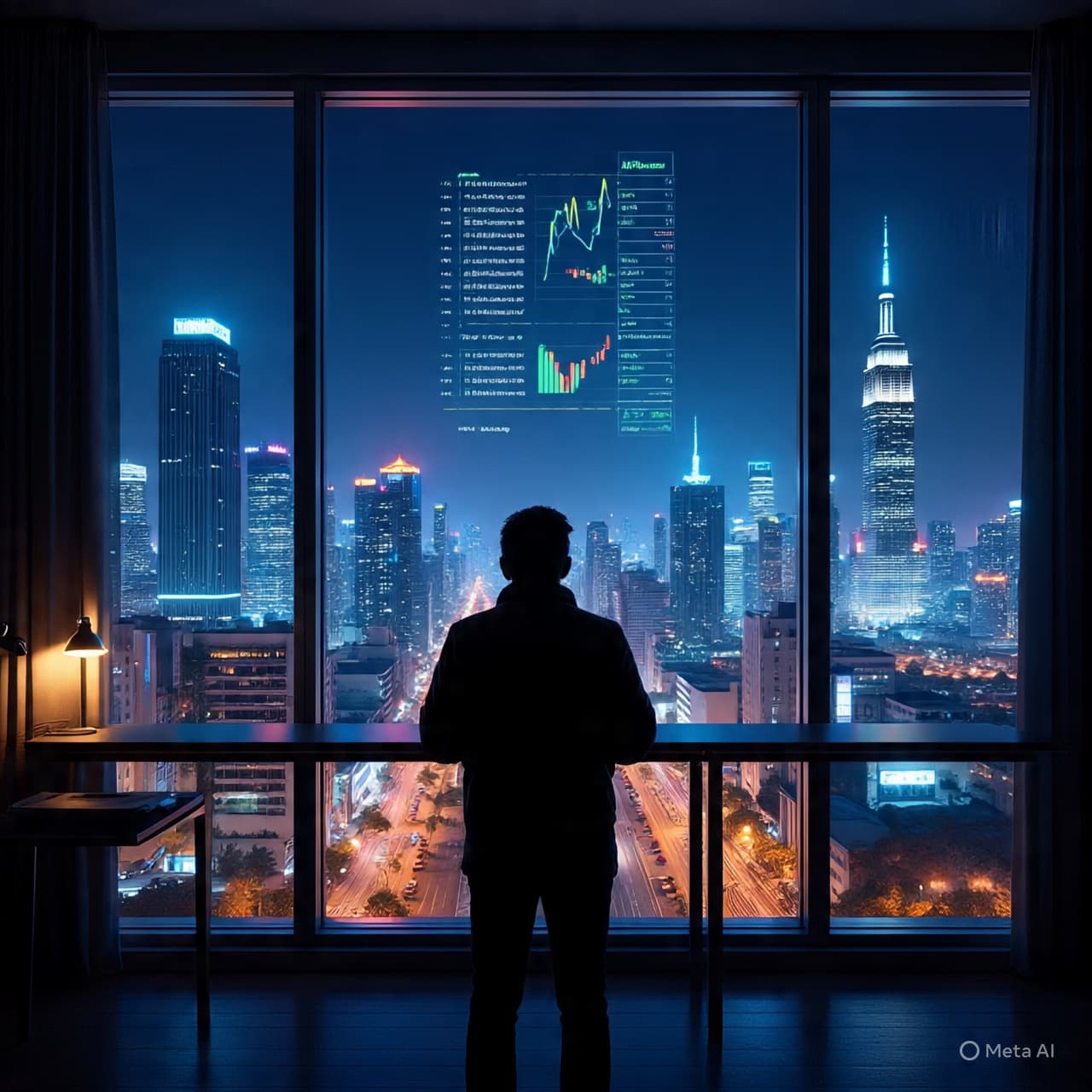 Where the Invisible Thread Binds the Shore: Reflections on the Digital Loom of Algiers