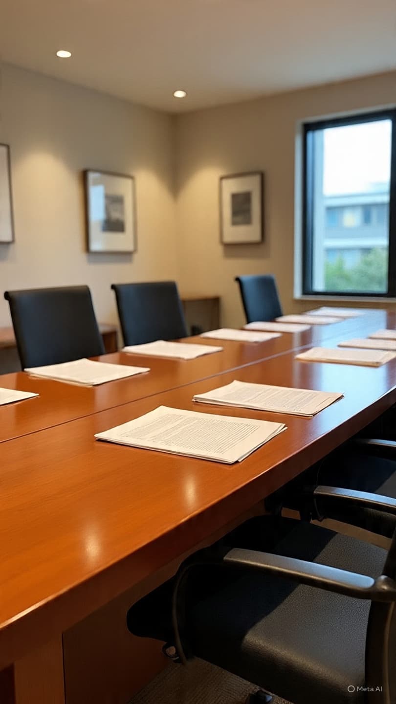 Along the Longest Border: When Silence Becomes the Loudest Signal in Trade Talks