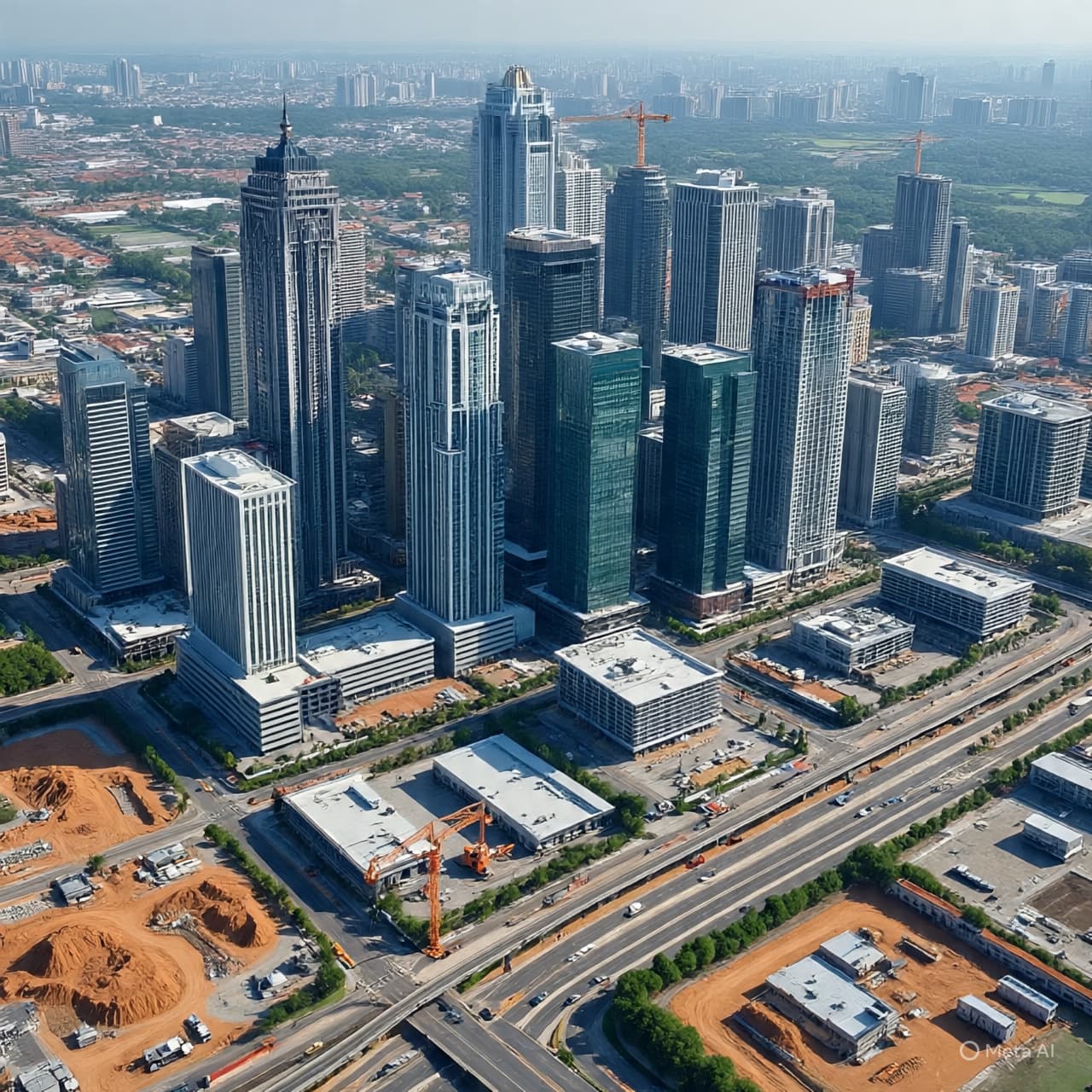 From Seedlings to Saplings: Nusantara’s Quiet Growth and a City Emerging from Hope