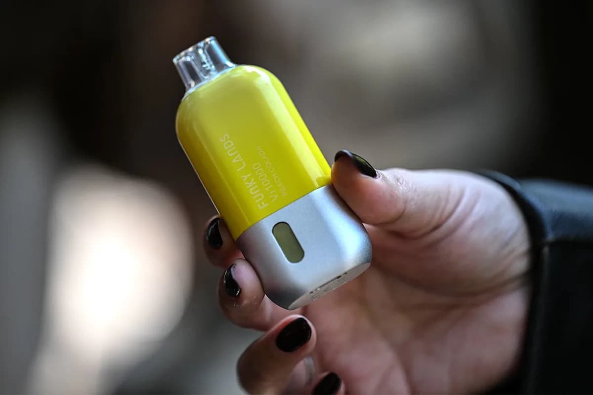 Children Aged 17 and Younger Face a Lifetime Ban on Smoking in Legislation Aiming to Create a 'Smoke-Free Generation'