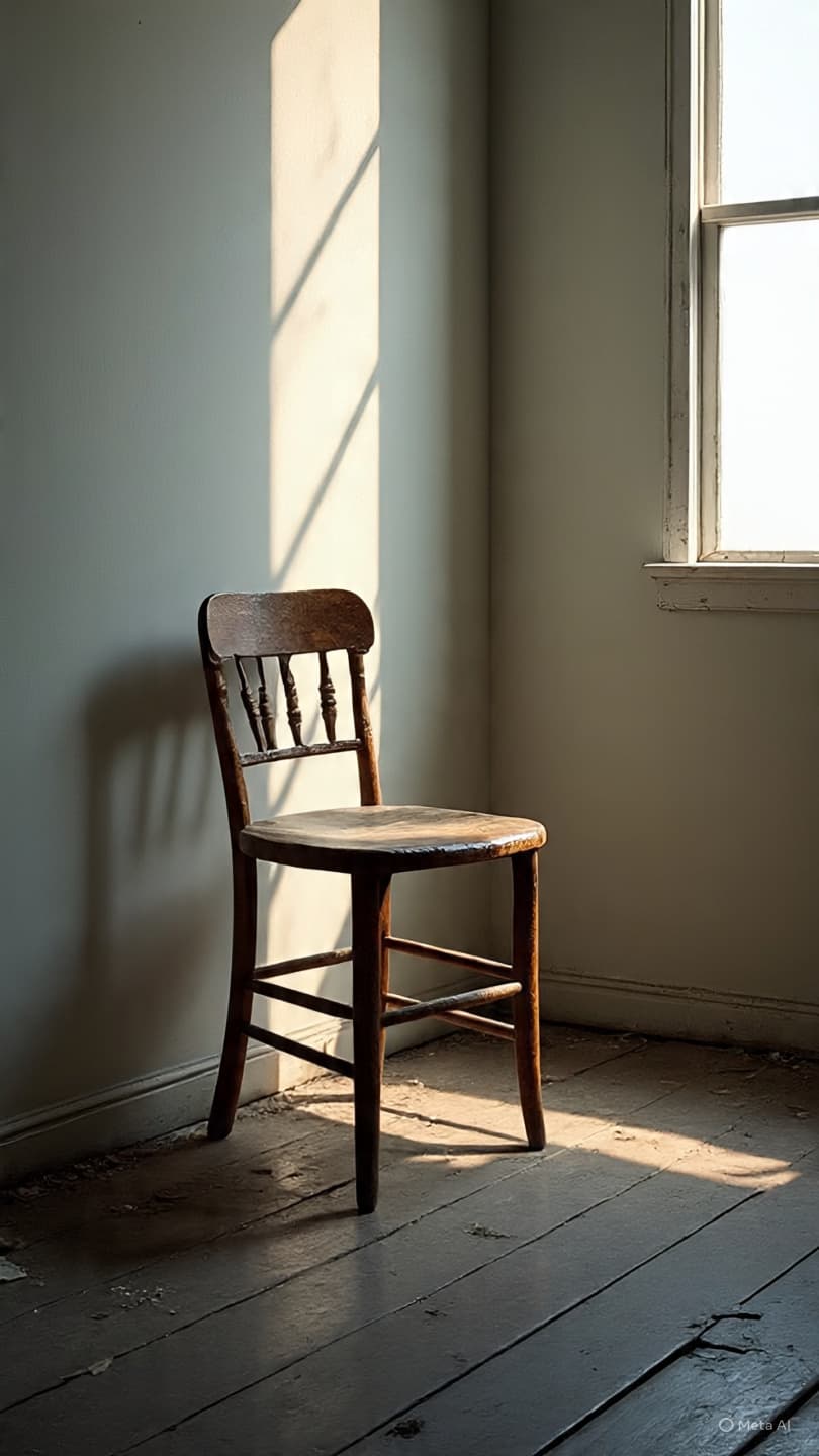 Between The High And The Hurting: Tracing The Fragments Of An Unfolding Domestic Tragedy