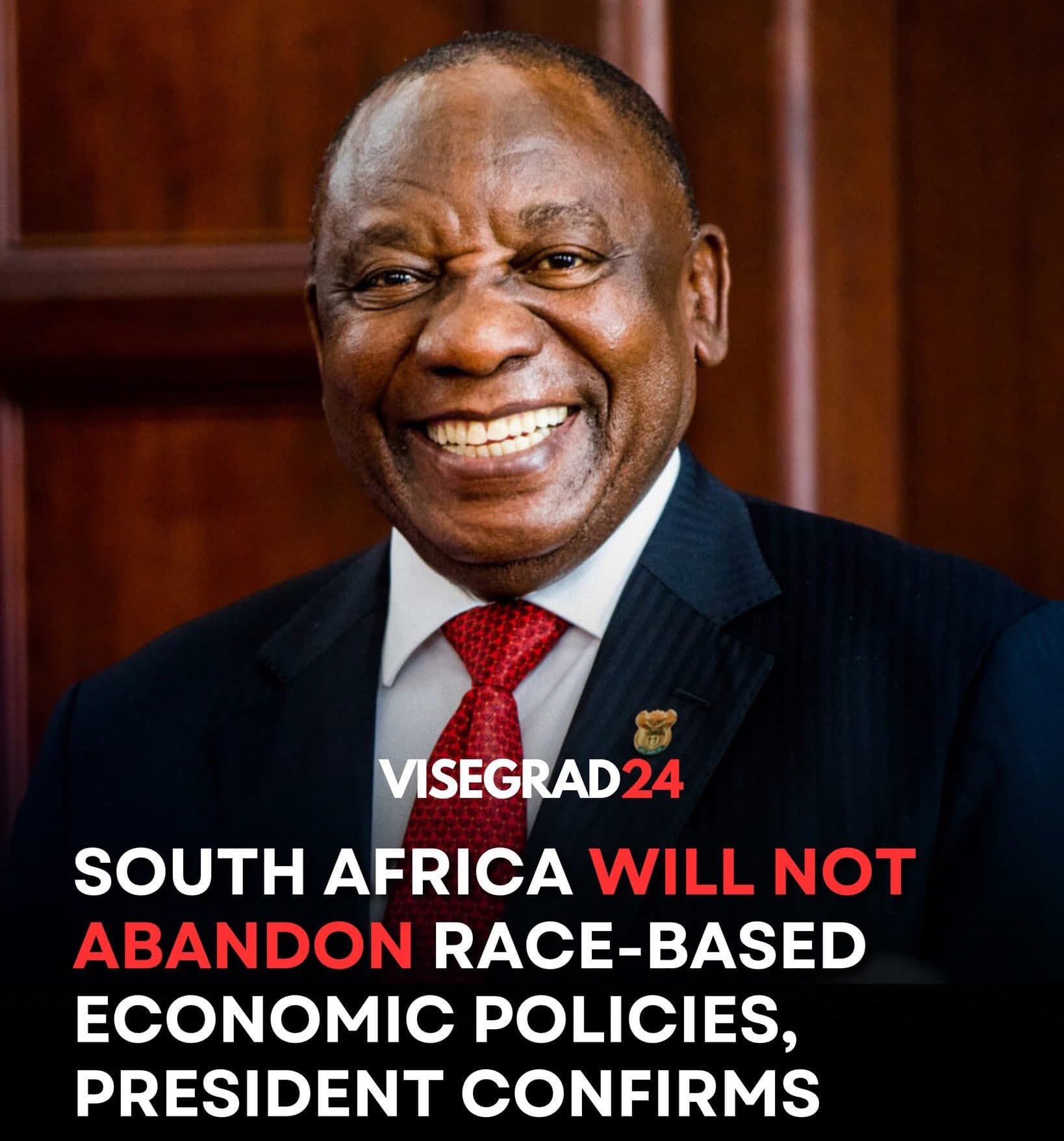 The Ongoing Debate: Race-Based Economic Policies in South Africa