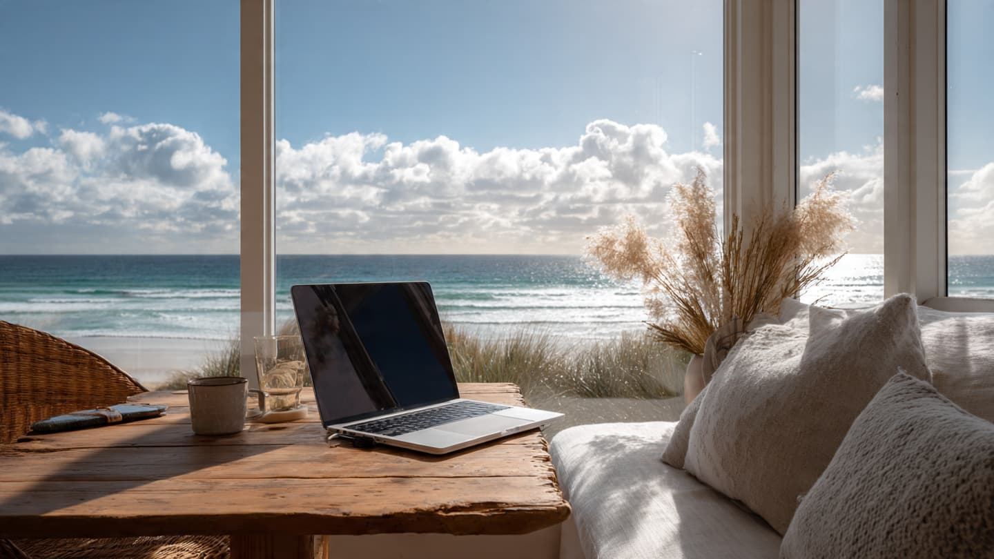 The Soft Shift of the Daily Tread: Reflections on the Changing Australian Labor Market Rhythms