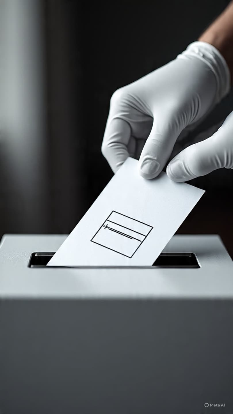 Echoes Across the Andes: A Nation Votes, and the Future Waits for a Second Round