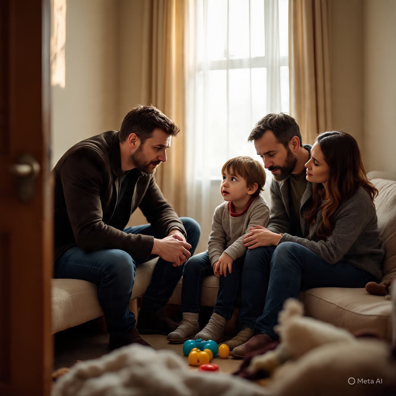 Through Shadows and Ceasefire: Zelenskyy’s Glimmer of Possibility