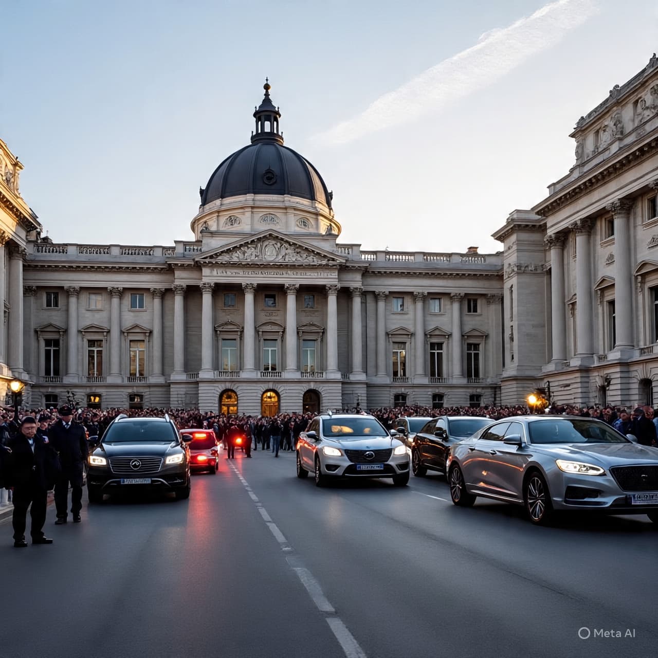 In the Stillness After Meetings: How Remembrance Becomes Resistance