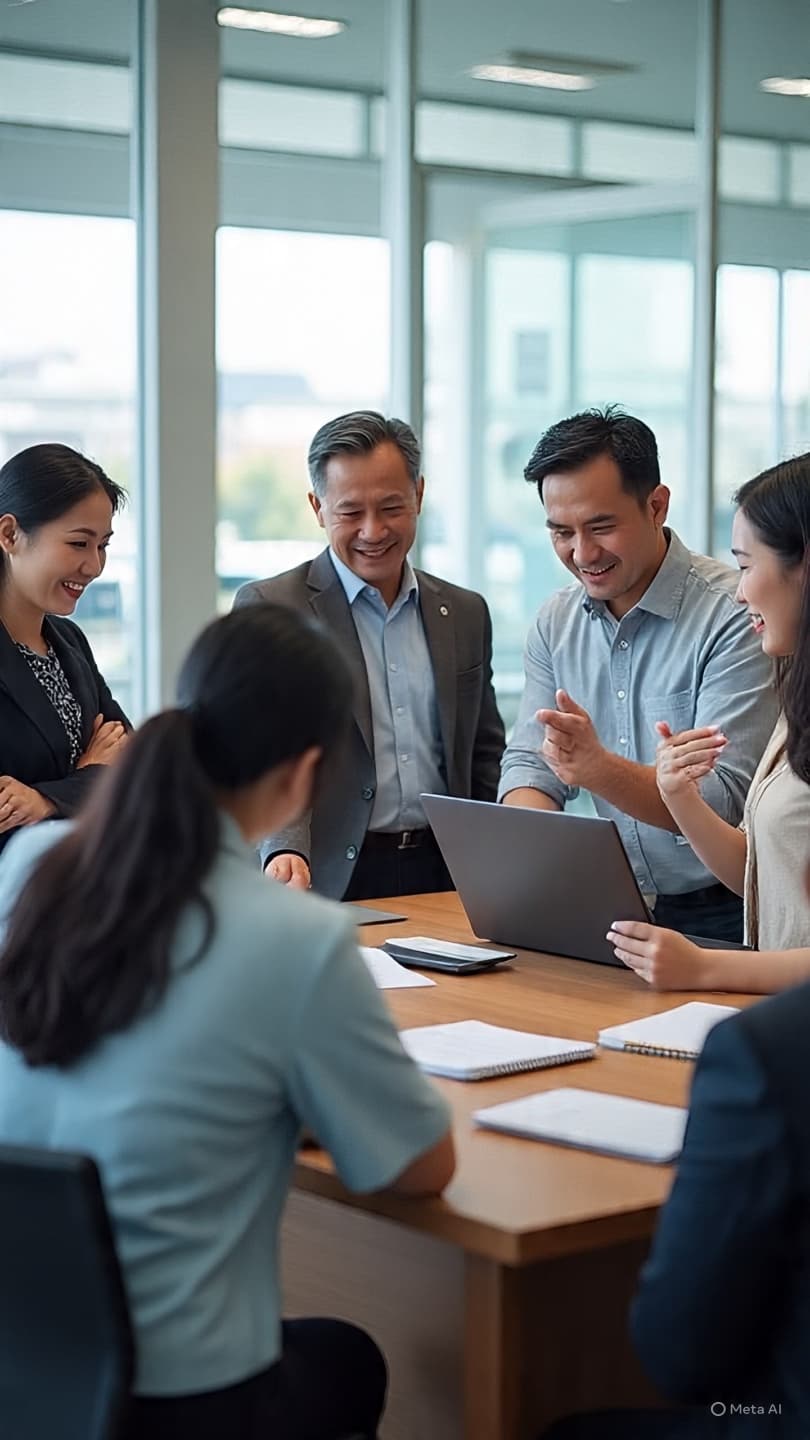 The 1 Trillion Rupiah Bridge: Reflections on Bank Jateng’s 2026 KUR Pivot