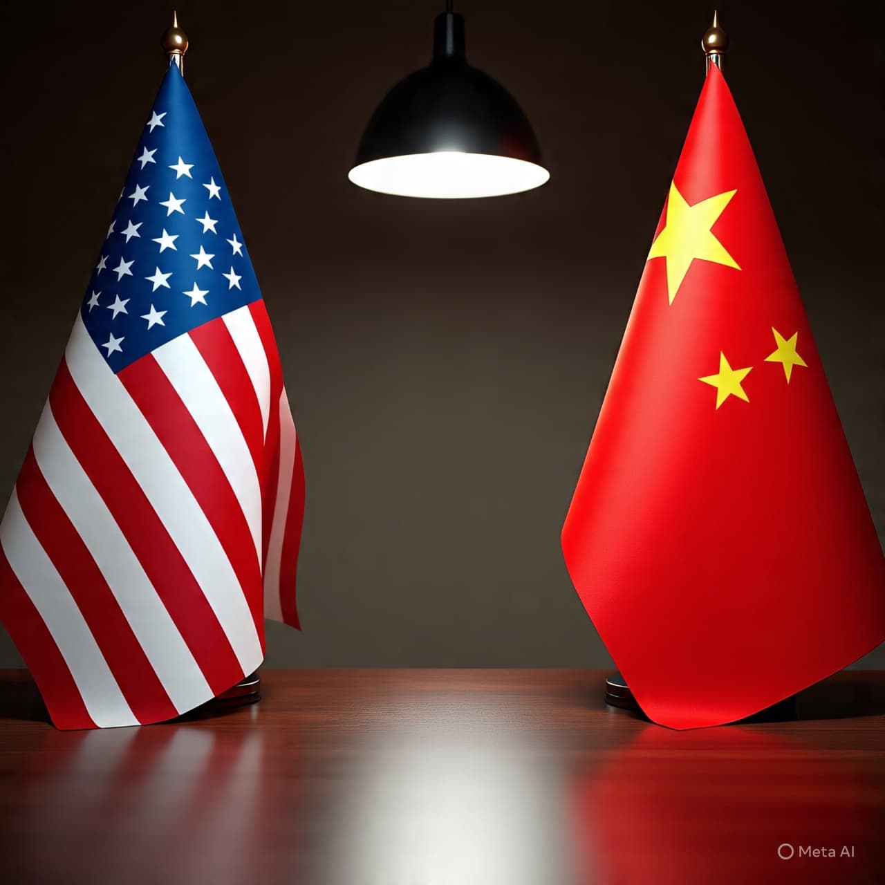 The Weight of Restraint: China Watches as Tensions Deepen