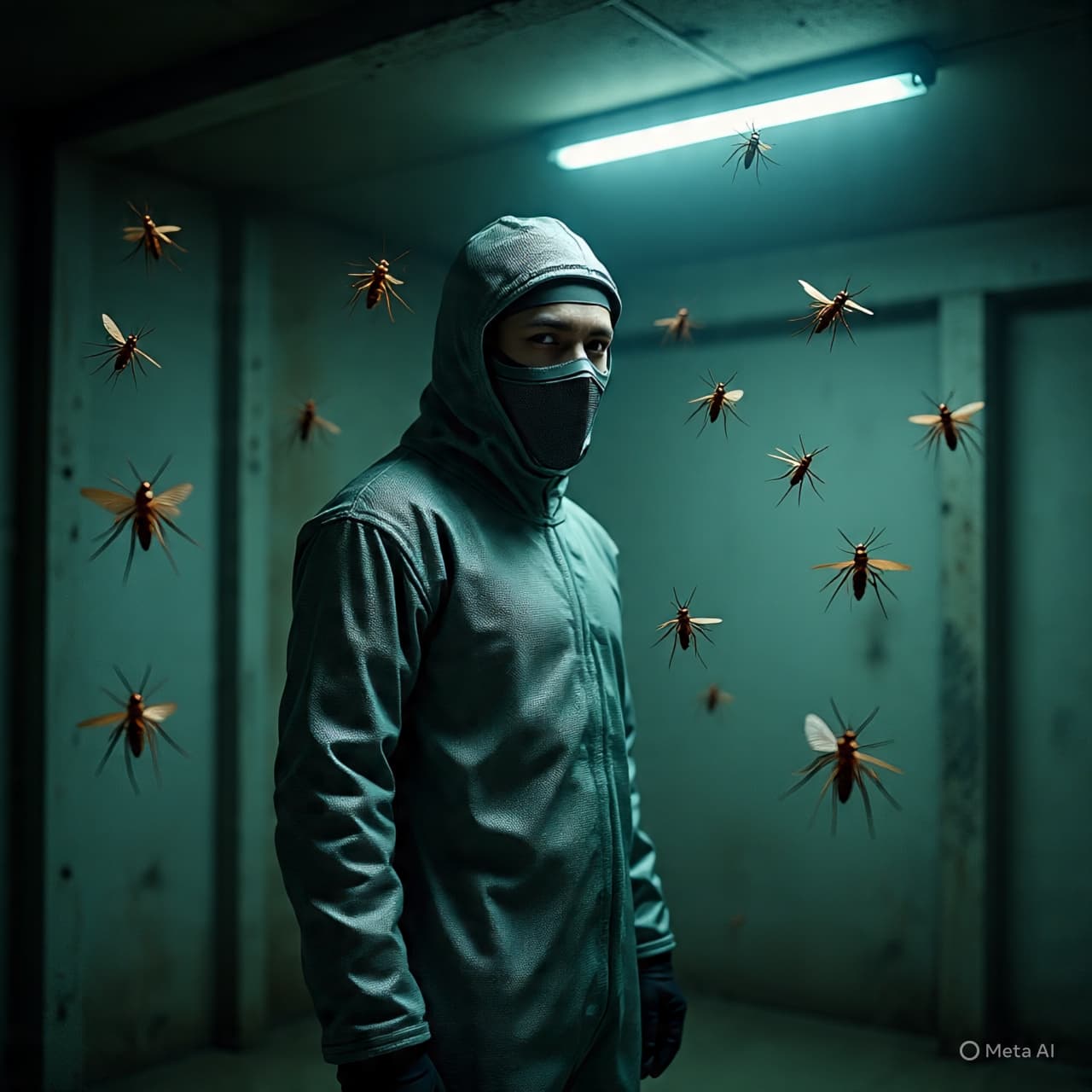 Threads of Scent and Warmth: Can We Truly Understand a Mosquito’s Hunt?