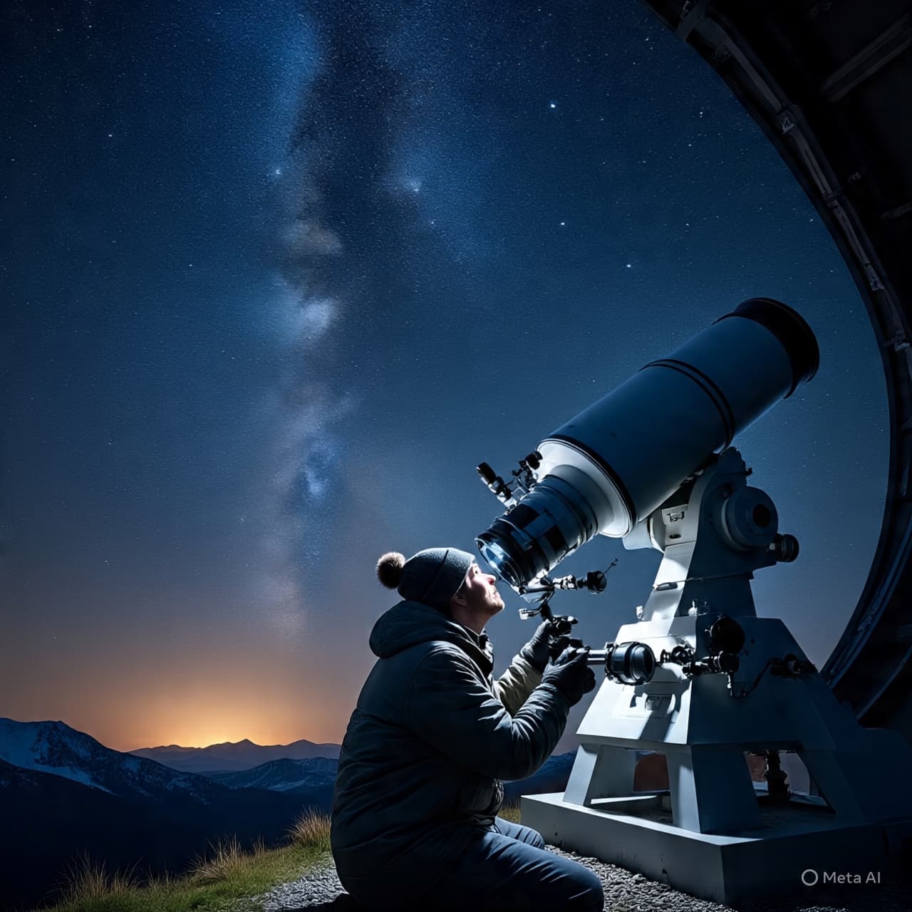 When a Giant Flickers: Is the Universe Preparing to Say Farewell to Betelgeuse?