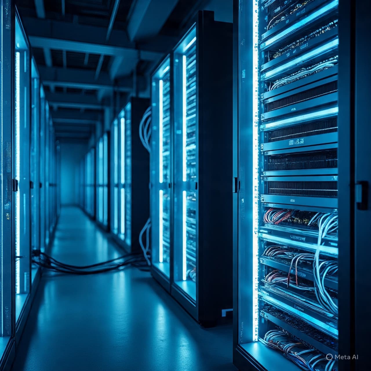 When the Cloud Meets the Ground: Bahrain, Data, and the Quiet Reach of Conflict