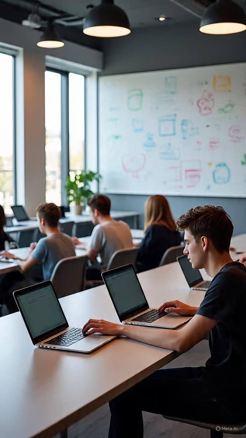 When the Spark Ignites the City: Reflections on the Entrepreneur’s Spirit