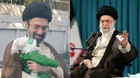 Khamenei Had Reservations About Son, Says US Intelligence: Report